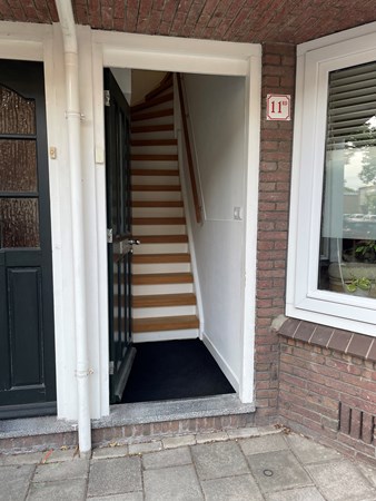 Medium property photo - Ben Viljoenstraat 11rd, 2021 AA Haarlem